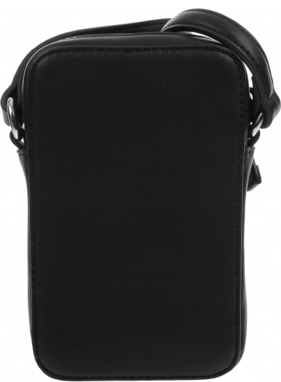 Torebka Etui na Telefon TOMMY JEANS Tjw Femme AW0AW11646 BDS