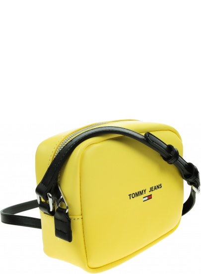 Torebka Listonoszka TOMMY JEANS TJw Essential Camera Bag AW0AW11635 ZGF