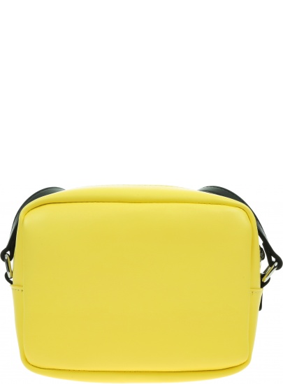 Torebka Listonoszka TOMMY JEANS TJw Essential Camera Bag AW0AW11635 ZGF