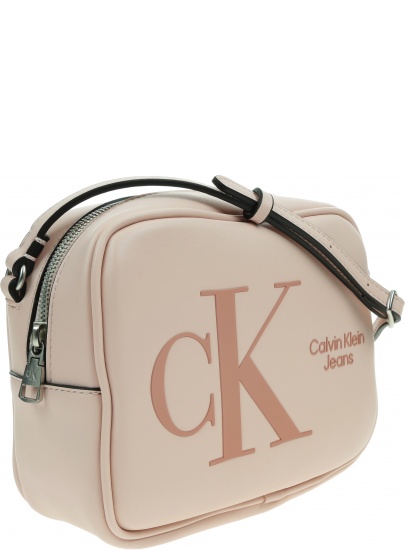 Torebka Listonoszka CALVIN KLEIN JEANS Sculpted Large Camera Bag