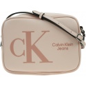 Torebka Listonoszka CALVIN KLEIN JEANS Sculpted Large Camera Bag