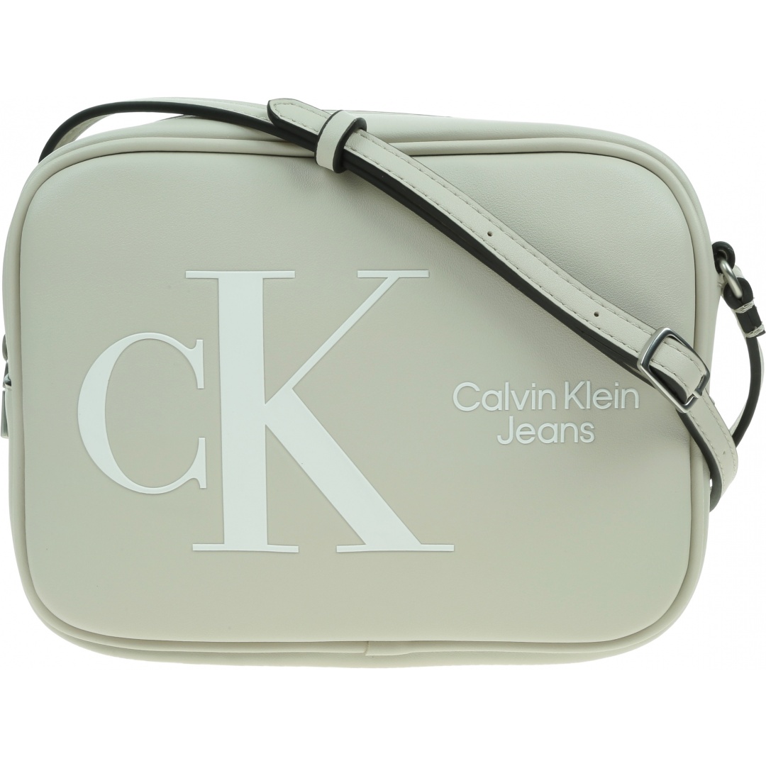 Torebka Listonoszka CALVIN KLEIN JEANS Sculpted Large Camera Bag