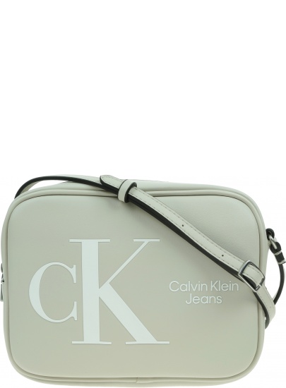 Torebka Listonoszka CALVIN KLEIN JEANS Sculpted Large Camera Bag