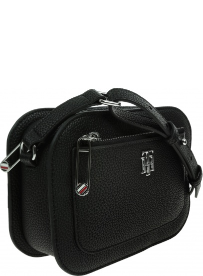 Torebka Listonoszka TOMMY HILFIGER Th Element Camera Bag AW0AW11354 BDS