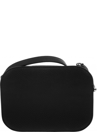Torebka Listonoszka TOMMY HILFIGER Th Element Camera Bag AW0AW11354 BDS