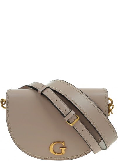 Torebka GUESS Danna Saddle Bag HWTA8420190 BST
