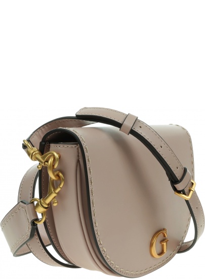 Torebka GUESS Danna Saddle Bag HWTA8420190 BST