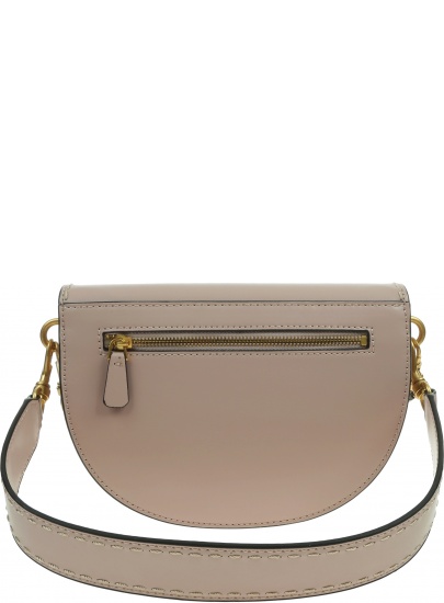 Torebka GUESS Danna Saddle Bag HWTA8420190 BST