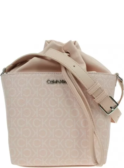 Torebka Worek CALVIN KLEIN Ck Must Bucket Bag Sm K60K609390 0JV