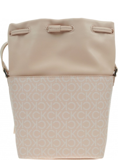 Torebka Worek CALVIN KLEIN Ck Must Bucket Bag Sm K60K609390 0JV