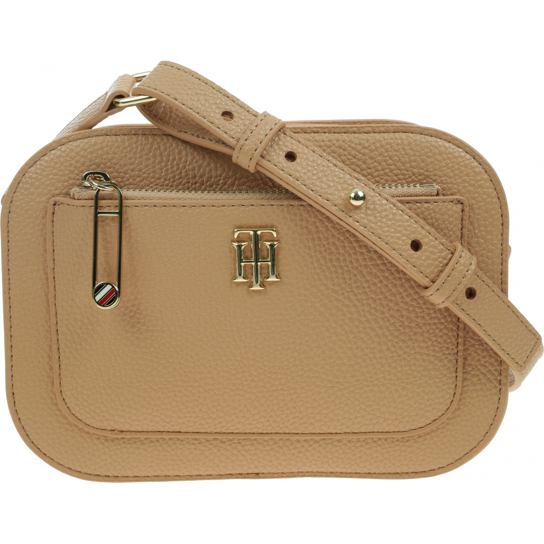 Torebka Listonoszka TOMMY HILFIGER Th Element Camera Bag AW0AW11354 ABR