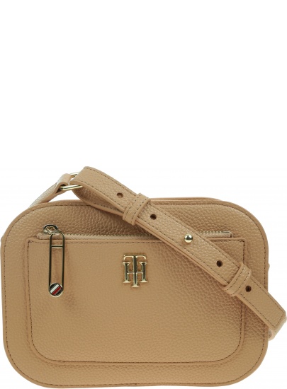 Torebka Listonoszka TOMMY HILFIGER Th Element Camera Bag AW0AW11354 ABR