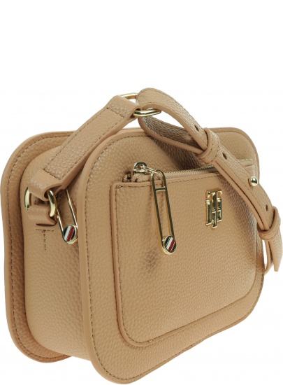 Torebka Listonoszka TOMMY HILFIGER Th Element Camera Bag AW0AW11354 ABR