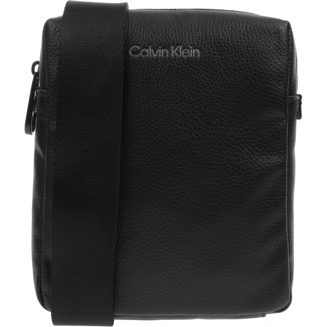 Torba Reporterka CALVIN KLEIN Ck Must Reporter S K50K508695 BAX