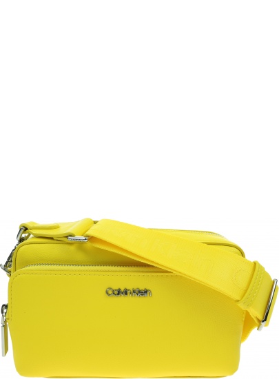 Torebka Listonoszka CALVIN KLEIN Ck Must Camera Bag K60K608410 ZBE