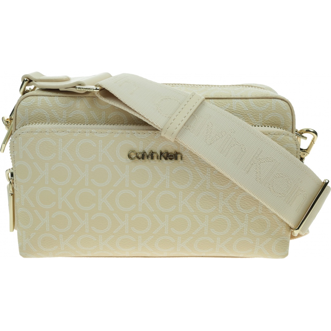 Torebka Listonoszka CALVIN KLEIN Ck Must Camera Bag K60K608537 0F4