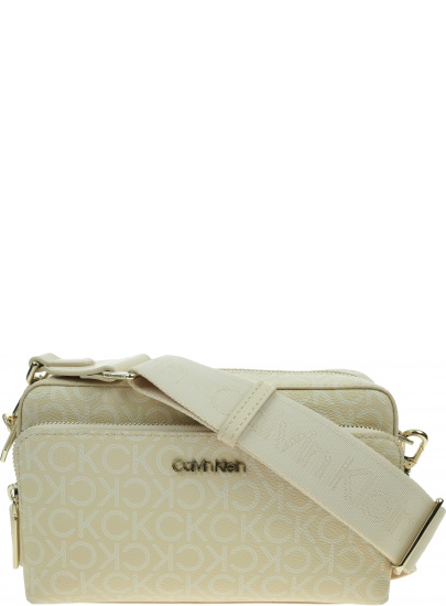 Torebka Listonoszka CALVIN KLEIN Ck Must Camera Bag K60K608537 0F4