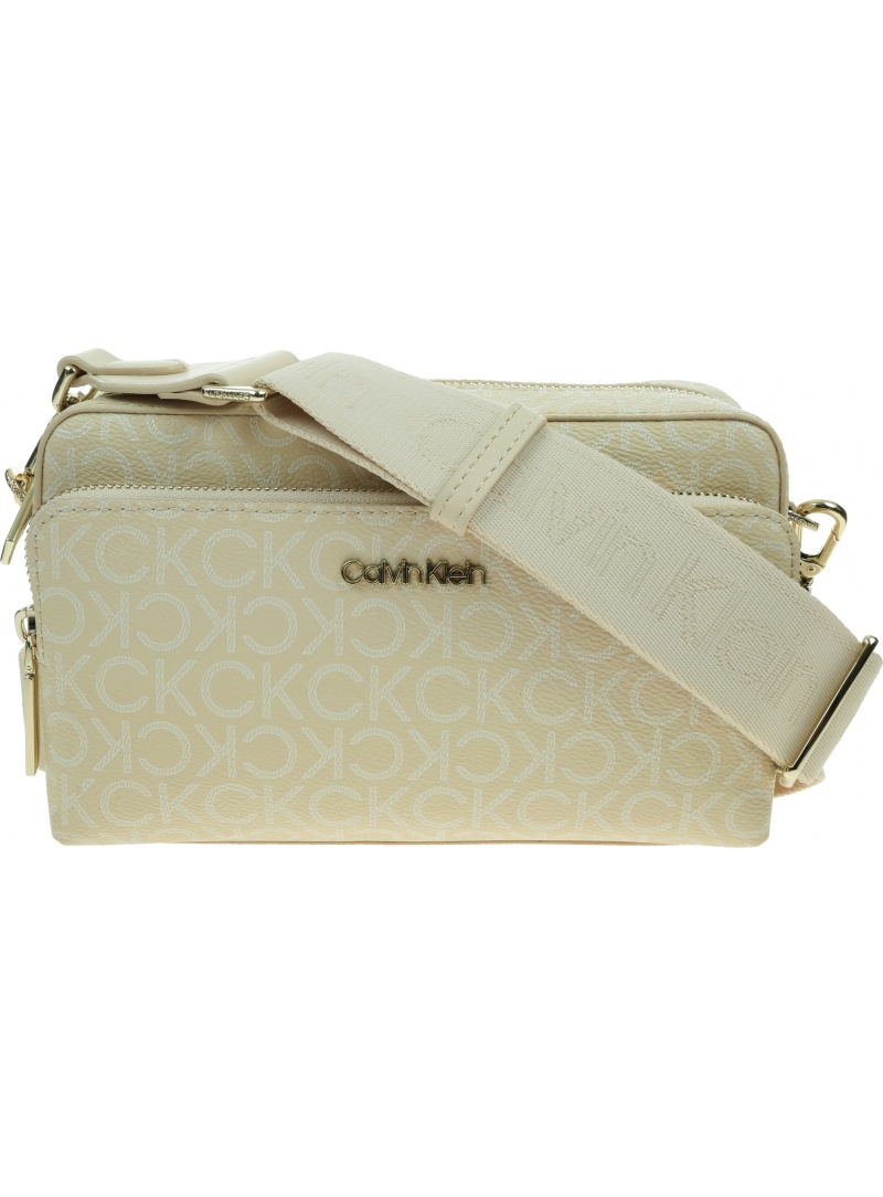 Torebka Listonoszka CALVIN KLEIN Ck Must Camera Bag K60K608537 0F4