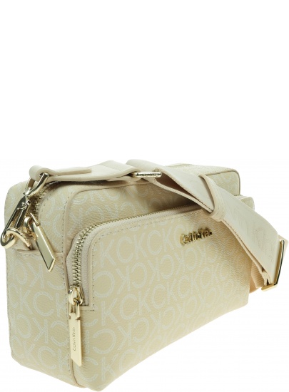 Torebka Listonoszka CALVIN KLEIN Ck Must Camera Bag K60K608537 0F4