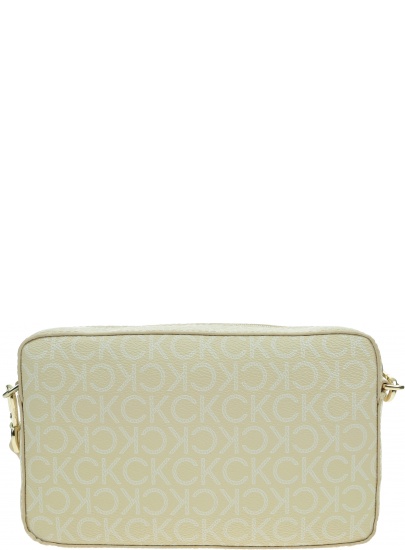 Torebka Listonoszka CALVIN KLEIN Ck Must Camera Bag K60K608537 0F4