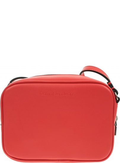 Torebka Listonoszka CALVIN KLEIN JEANS Sculpted Camera Bag K60K609311 XL1