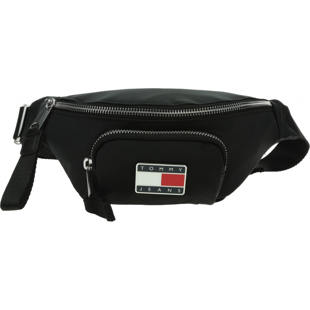 Saszetka Nerka TOMMY JEANS Tjw Festival Bumbag AW0AW11642 BDS