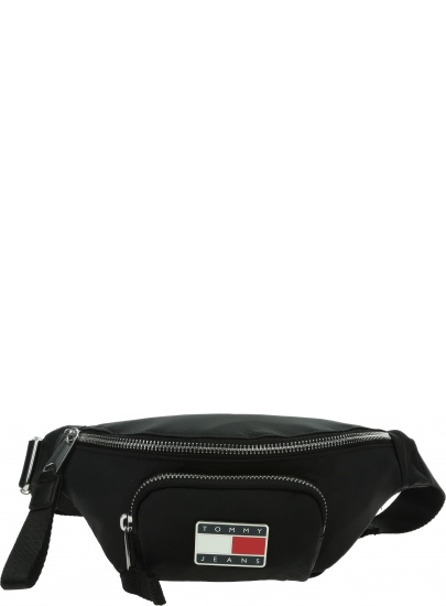 Saszetka Nerka TOMMY JEANS Tjw Festival Bumbag AW0AW11642 BDS