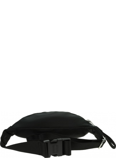 Saszetka Nerka TOMMY JEANS Tjw Festival Bumbag AW0AW11642 BDS