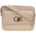 Torebka Listonoszka CALVIN KLEIN Re-Lock Camera Bag K60K609397 TER