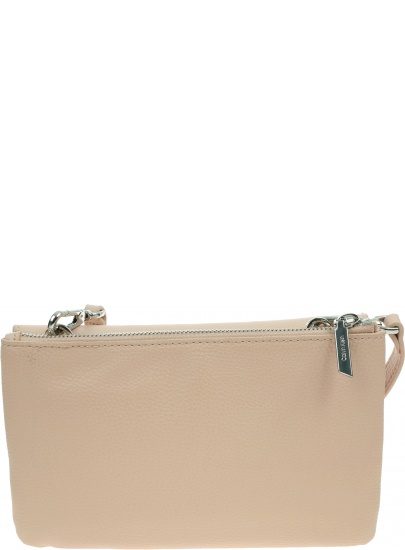 Torebka CALVIN KLEIN Re-Lock Dbl Crossbody Bag K60K609140 TER