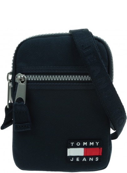 Etui Na Telefon TOMMY JEANS Tjm Heritage Phone Pouch AM0AM08576 C87