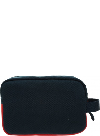 Kosmetyczka TOMMY JEANS Tjm Heritage Washbag AM0AM08577 C87
