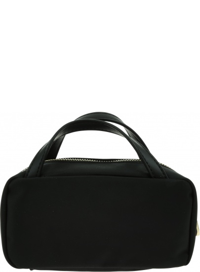 Kosmetyczka TOMMY HILFIGER Poppy Make Up Case AW0AW11618 BDS