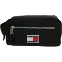 Kosmetyczka TOMMY JEANS Tjm Travel Washbag AW0AW11808 BDS