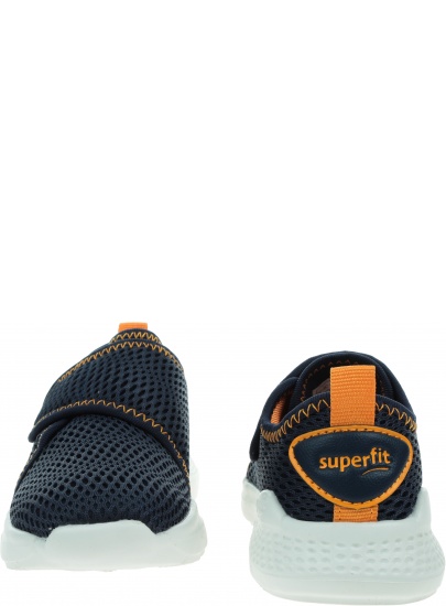 Oddychające Kapcie SUPERFIT Flash 1-000313-8000