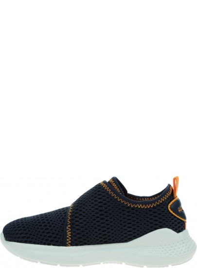 Oddychające Kapcie SUPERFIT Flash 1-000313-8000