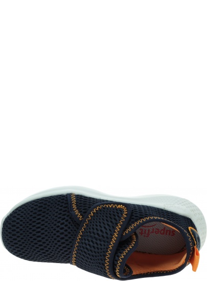 Oddychające Kapcie SUPERFIT Flash 1-000313-8000
