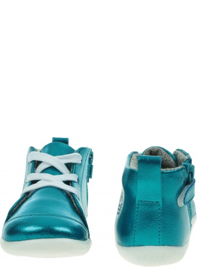 Błyszczące Buty BOBUX Alley-Oop Peacock Metallic 731501