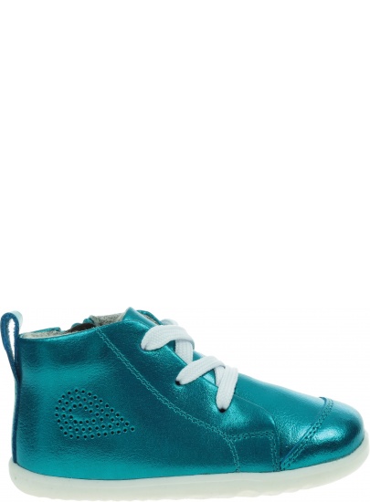 Błyszczące Buty BOBUX Alley-Oop Peacock Metallic 731501