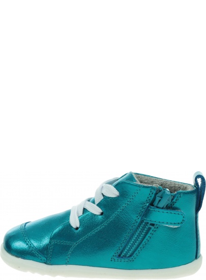 Błyszczące Buty BOBUX Alley-Oop Peacock Metallic 731501