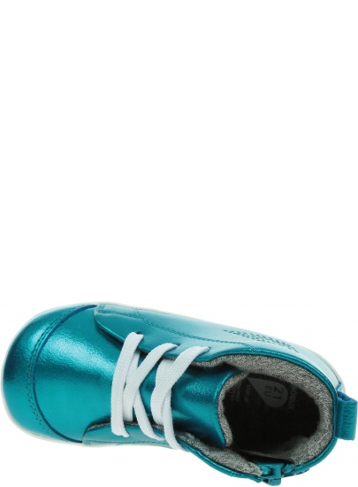 Błyszczące Buty BOBUX Alley-Oop Peacock Metallic 731501