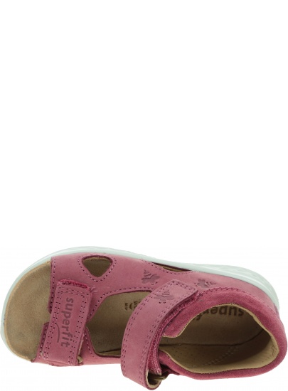 Sandały SUPERFIT Lagoon 1-000514-5500