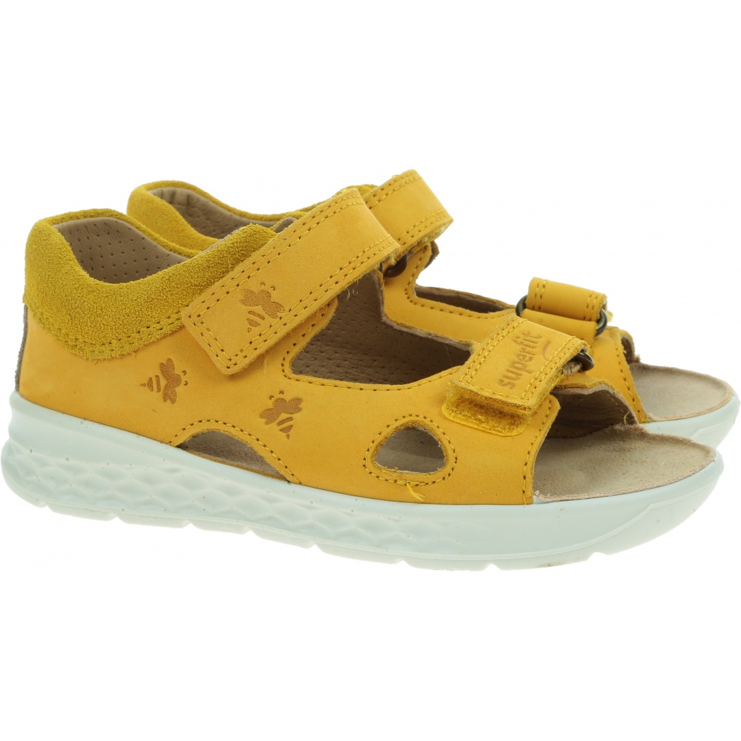 Sandały SUPERFIT Lagoon 1-000514-6000