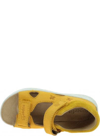 Sandały SUPERFIT Lagoon 1-000514-6000
