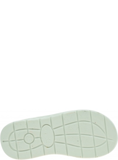 Sandały SUPERFIT Lagoon 1-000514-6000