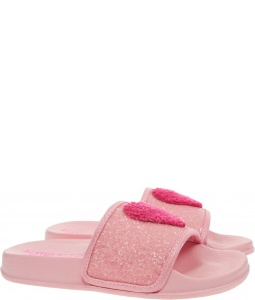 Klapki z Serduszkiem AGATHA RUIZ DE LA PRADA 222980 A