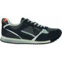 Granatowe Sneakersy GUESS Treviso FM6TREFAM12 GRYBL