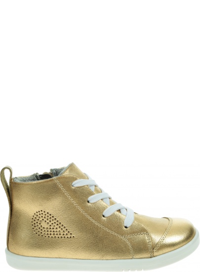 Złote Buty BOBUX Alley-Oop Gold Metallic 637104