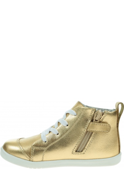 Złote Buty BOBUX Alley-Oop Gold Metallic 637104