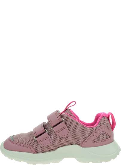 Różowe Sneakersy SUPERFIT Rush 1-006206-5510